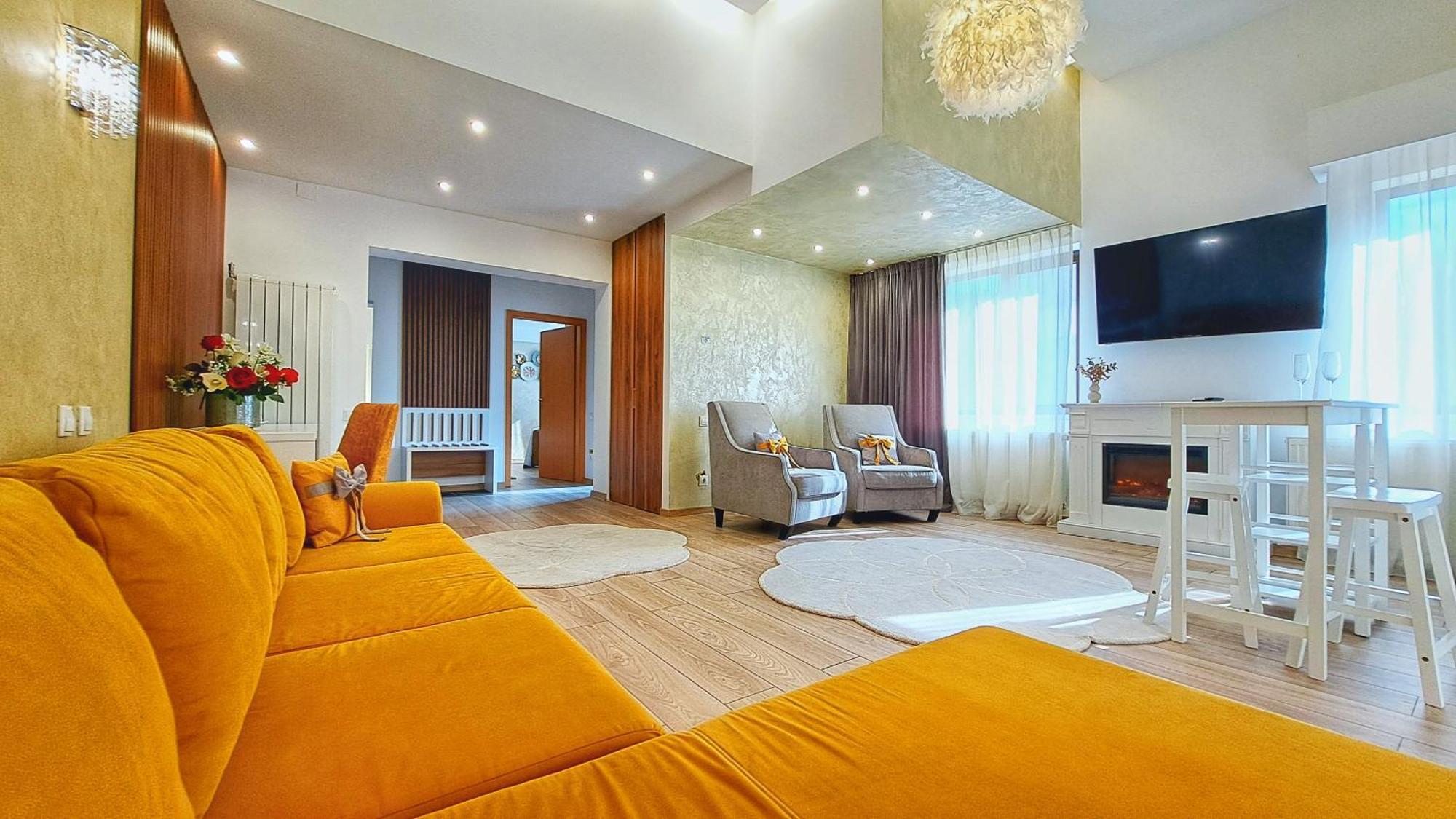 בית הארחה Vila Simonte 4*
