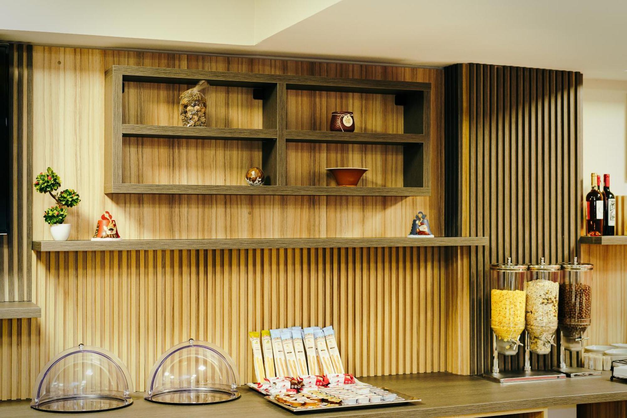 Guest house Vila Simonte