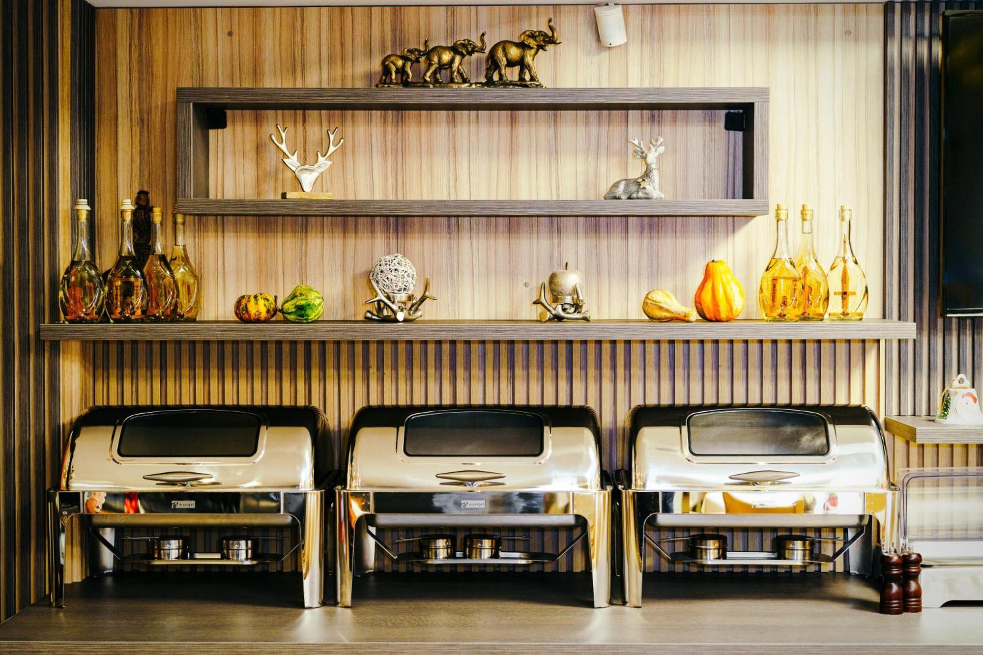 Vila Simonte 4* Poiana Brasov