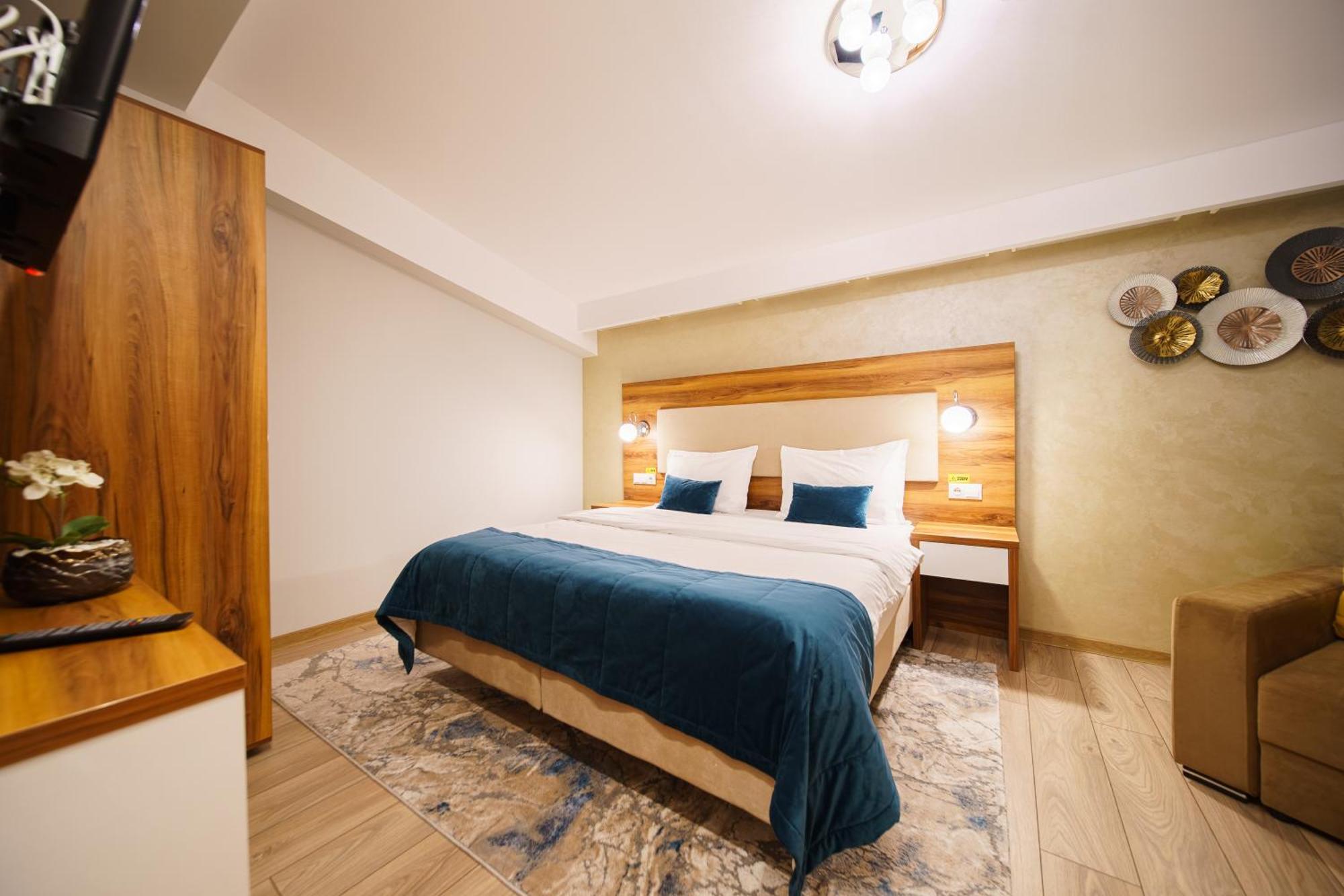 Vila Simonte Poiana Brasov