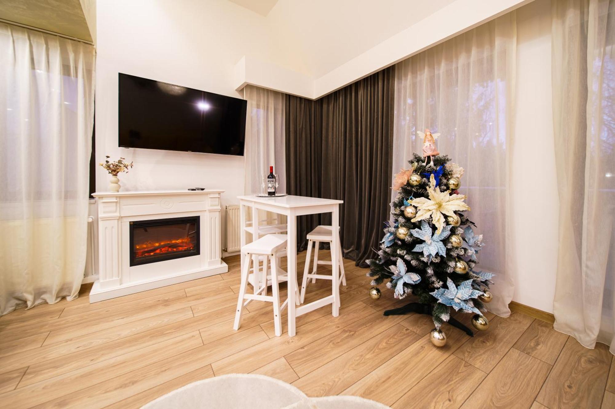 Guest house Vila Simonte