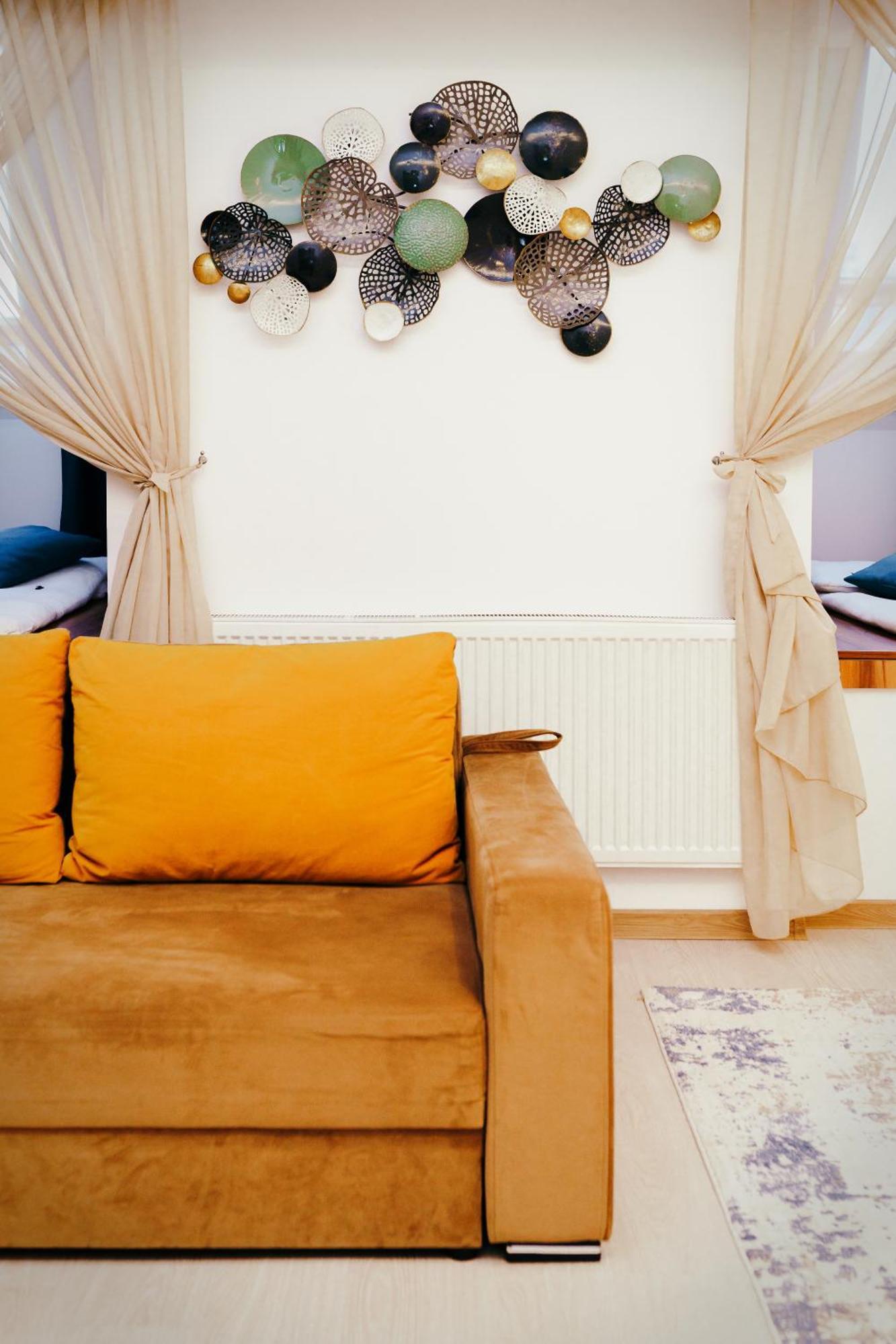 Vila Simonte Guest house