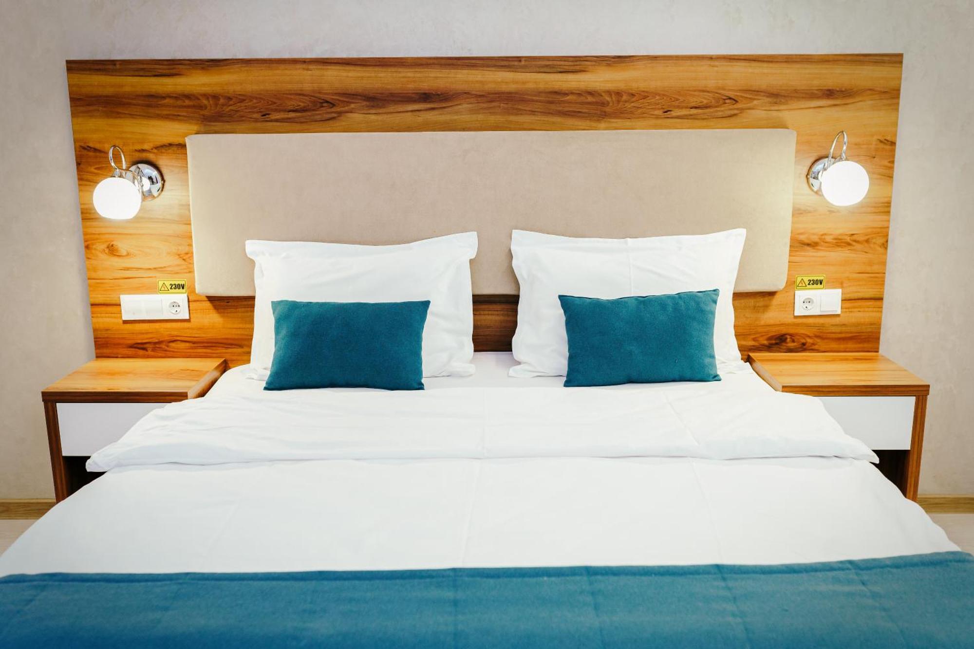 Vila Simonte 4*
