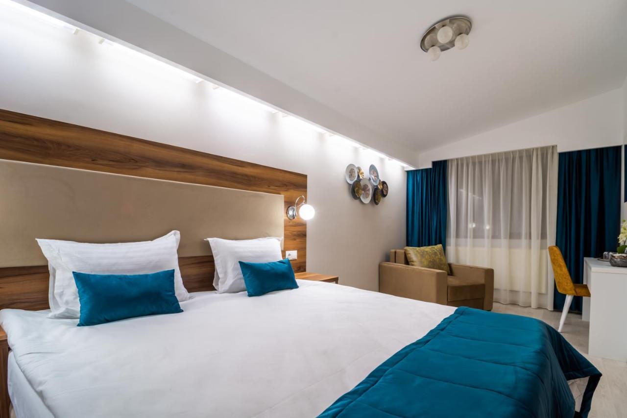 Vila Simonte 4*