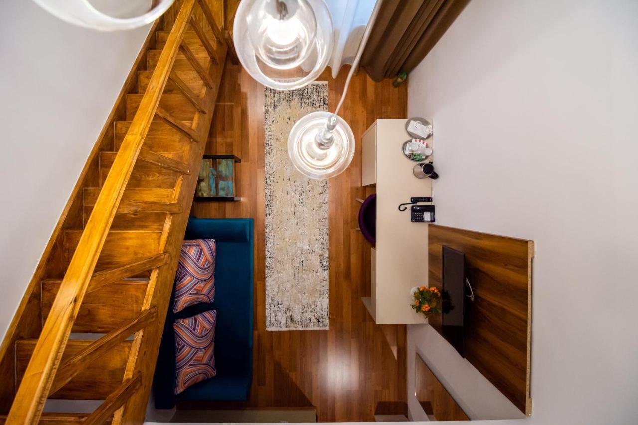 Vila Simonte 4*