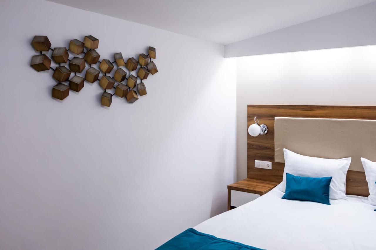 Vila Simonte 4* פויאנה ברשוב